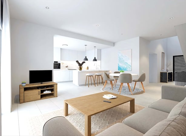 House in Armacao de Pera - view 1