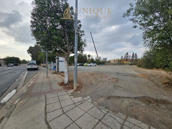 House in Panagia Evangelistria (Polemidhia) - view 1