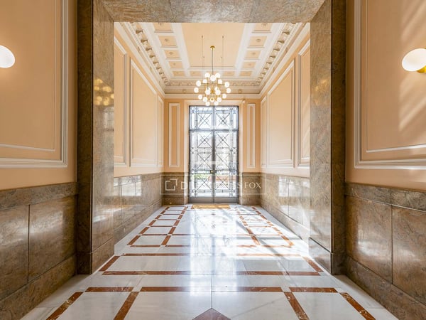 Apartment in Barcelona - view 1