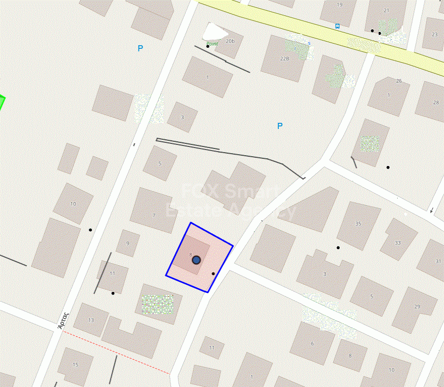 Land in Chryseleousa - Image 2