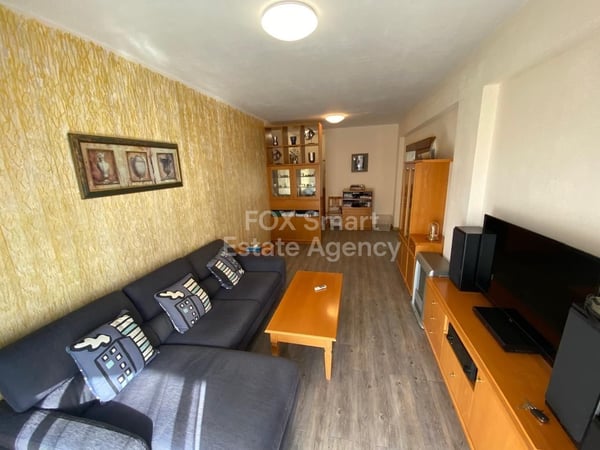 Apartment in Limassol - view 1