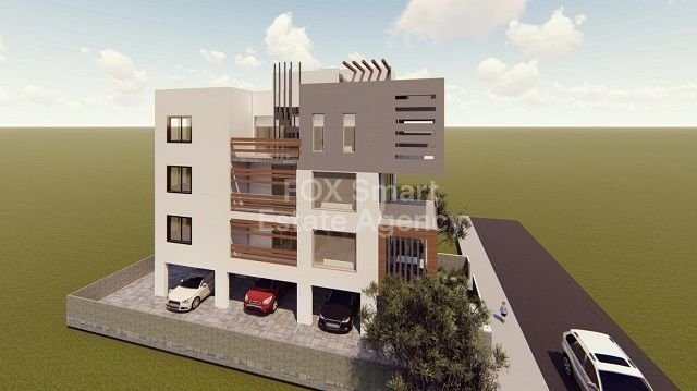 Apartment in Omonoia - view 1
