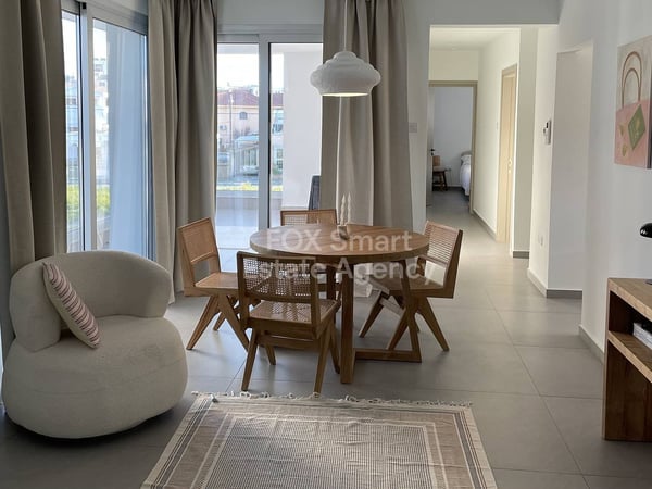 Apartment in Larnaca - view 1