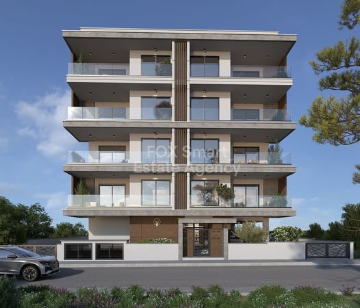 Apartment in Agios Ioannis - view 1