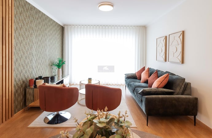 Apartment in Santa Cruz - view 1