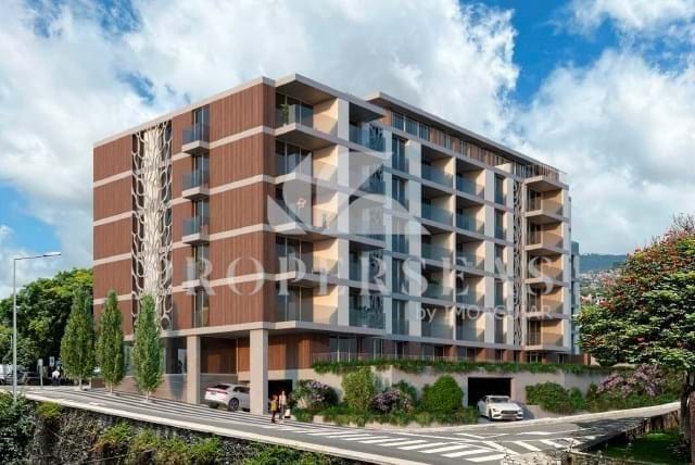 Apartment in Funchal - view 1