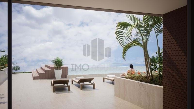 Apartment in Estreito de Camara de Lobos - Image 3