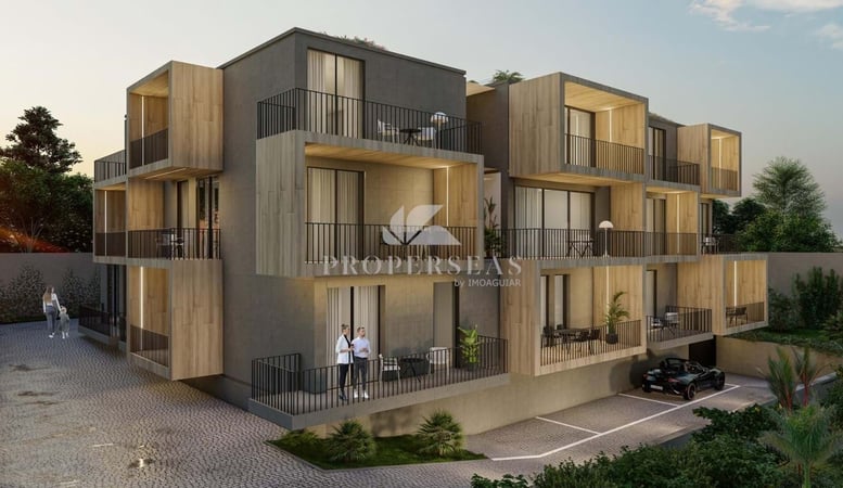 Apartment in Funchal - view 1