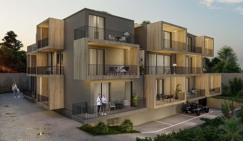 Apartment in Funchal - view 1