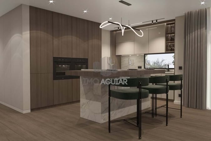 Apartment in Funchal - view 1