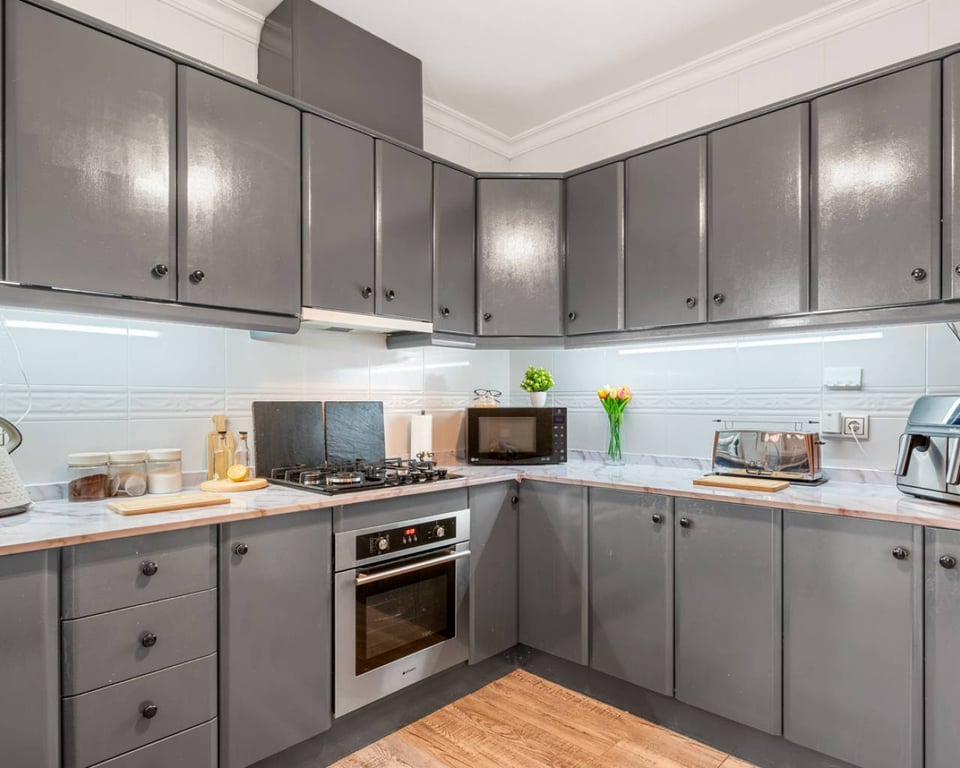 Villa in Benijofar - Image 4