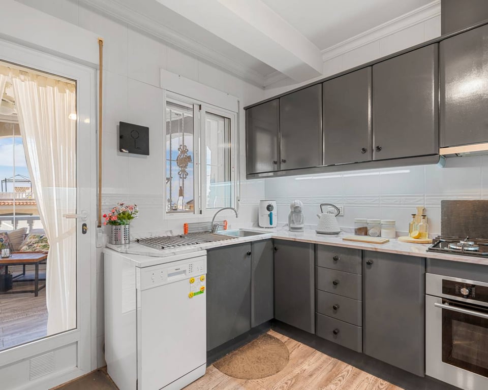 Villa in Benijofar - Image 5