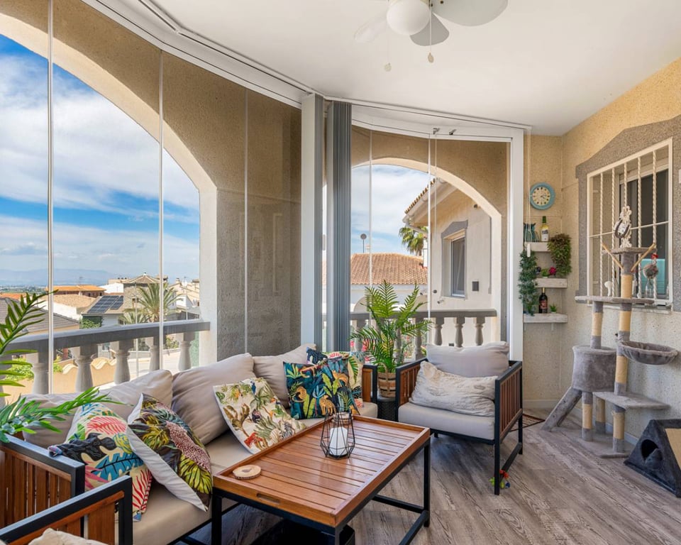 Villa in Benijofar - Image 3