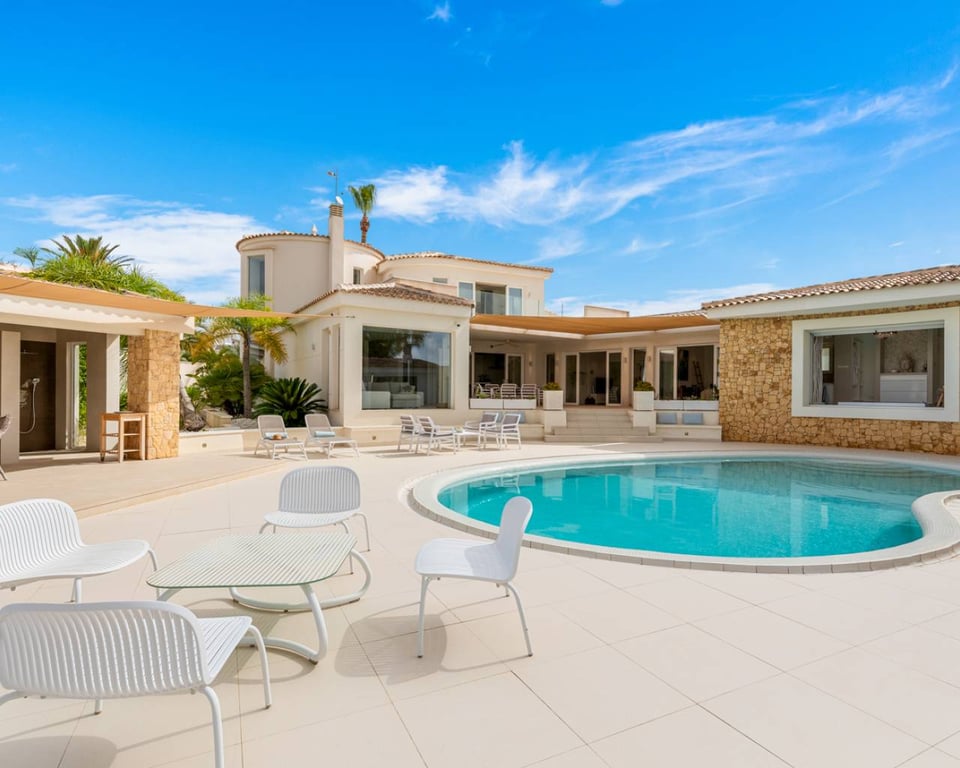 Villa in Ciudad Quesada - Image 5