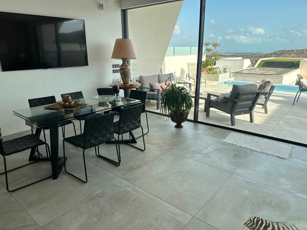 Villa in Ciudad Quesada - Image 3