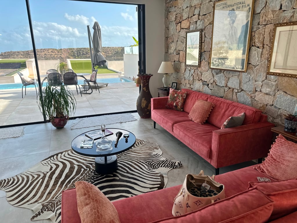 Villa in Ciudad Quesada - Image 2