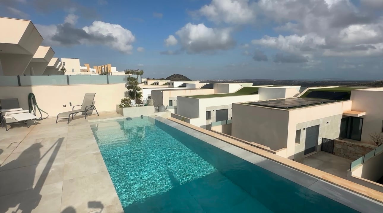 Villa in Ciudad Quesada