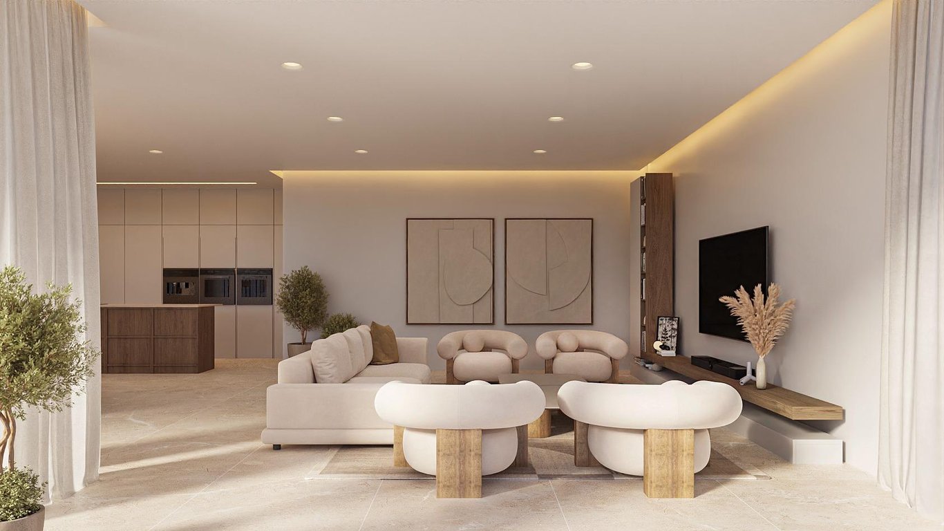 Villa in Teulada - Image 4