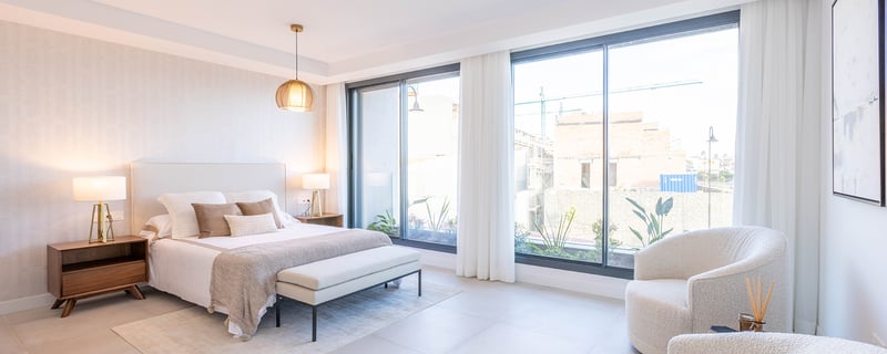 House in Mijas Costa - view 1