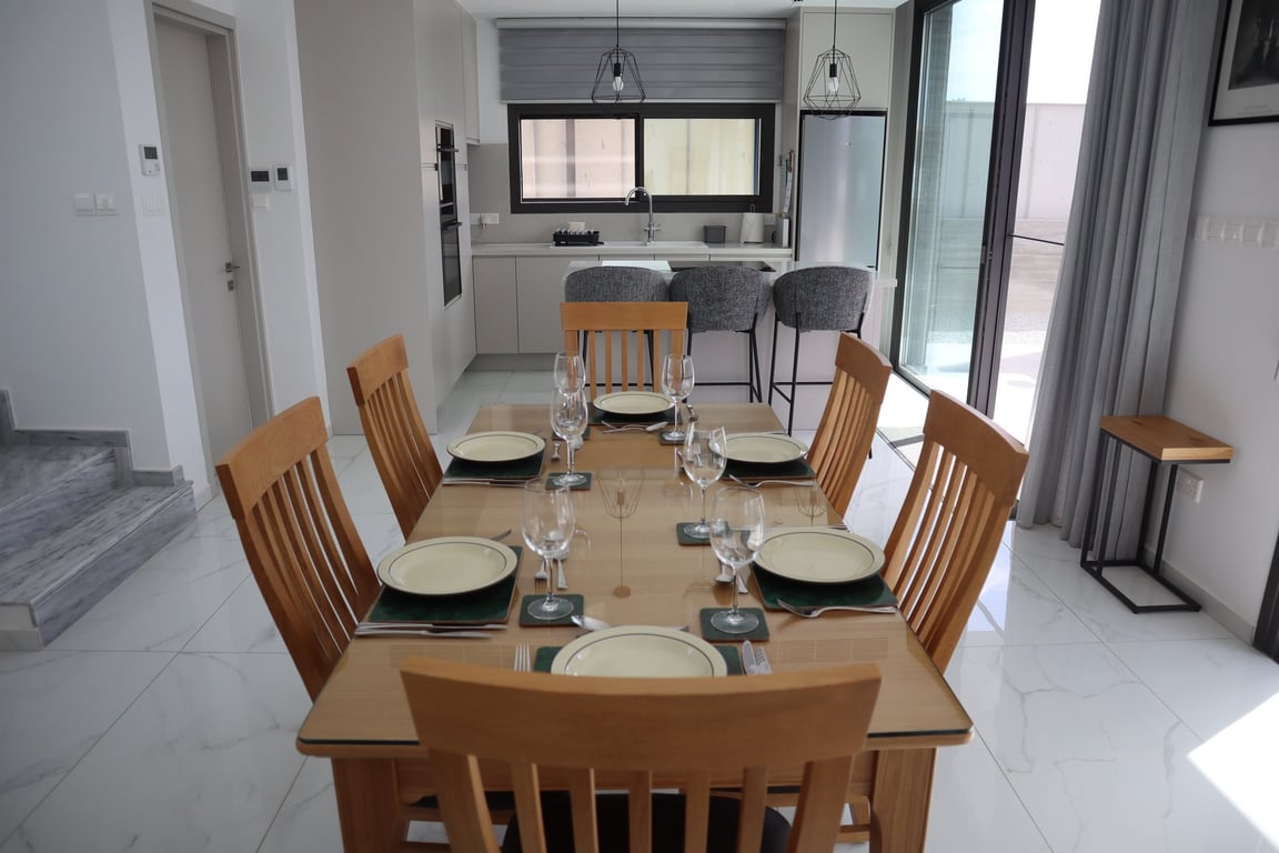 House in Yeroskipou - Image 3