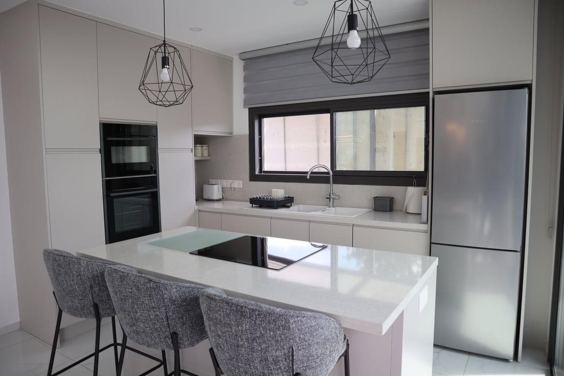 House in Yeroskipou - Image 4