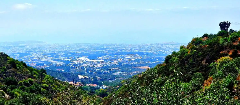 Land in Tsada - Image 2