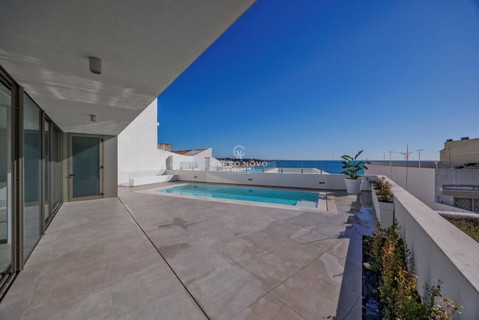 House in Albufeira - view 1