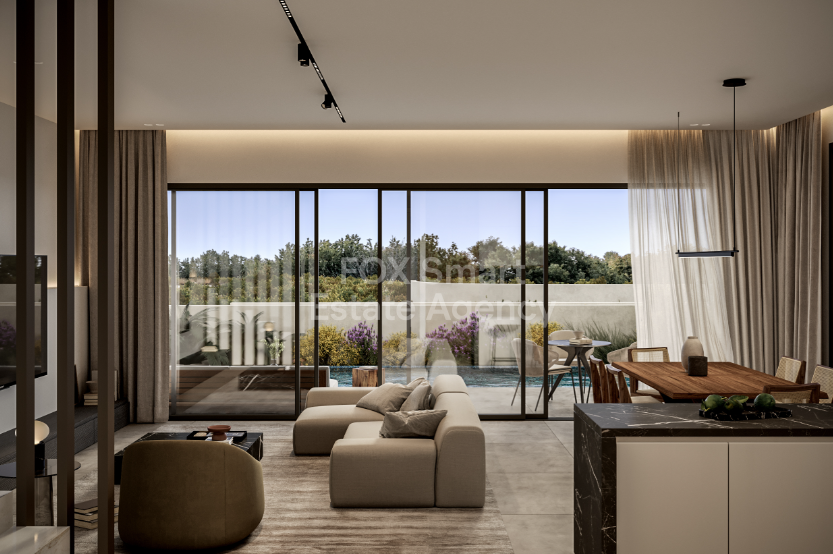 House in Livadia - Image 2