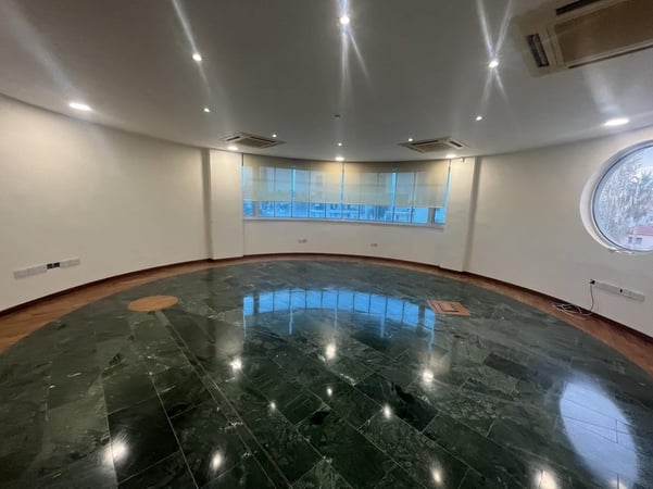 House in Ayios Athanasios (quarter) - view 1