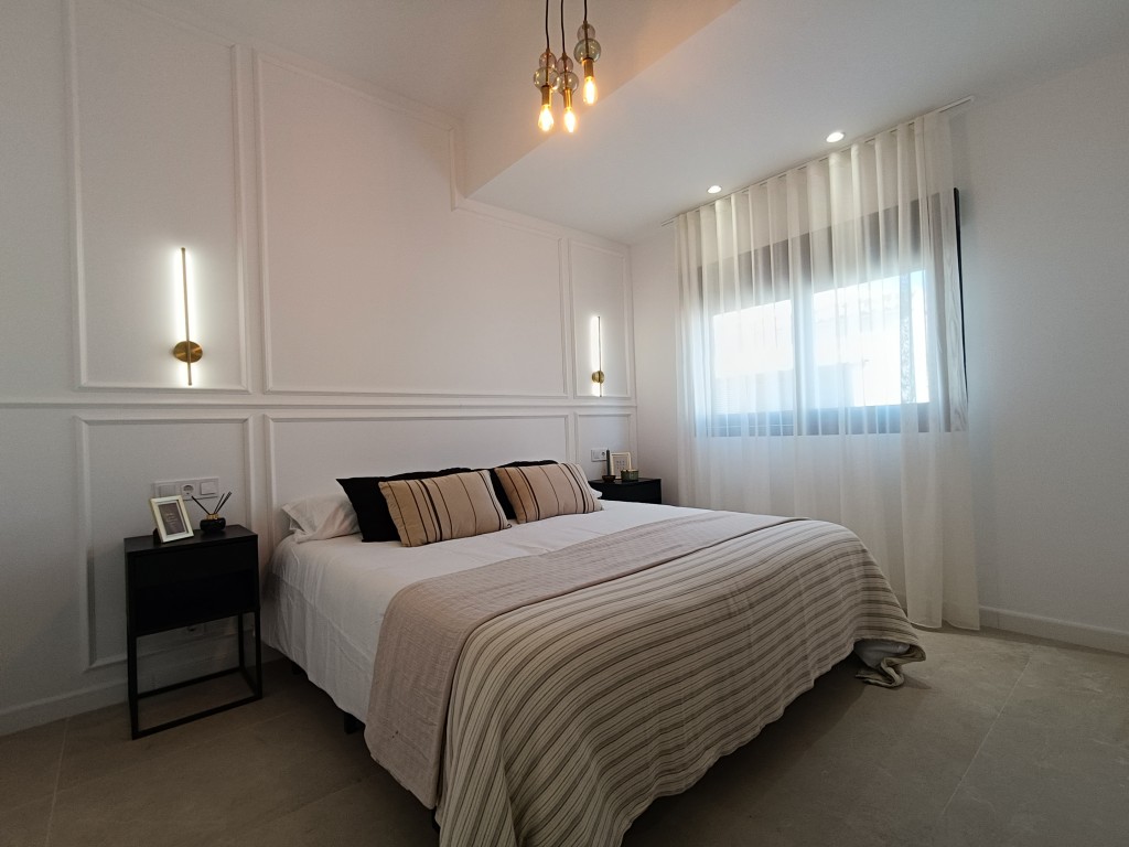 Villa in El Chaparral - Image 3