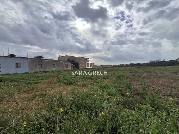 House in Mosta - view 1