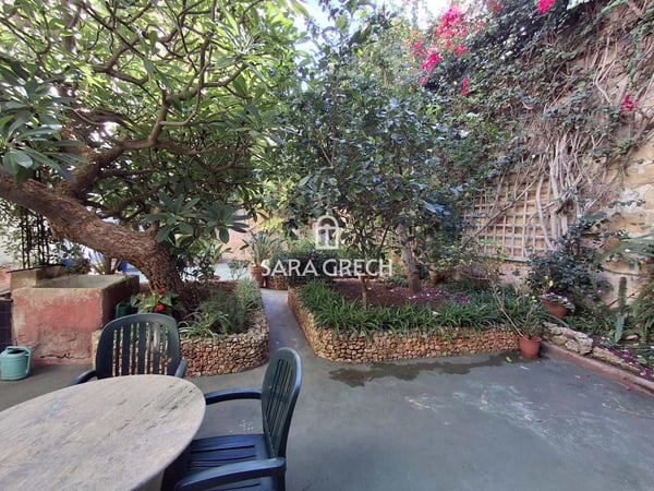 House in Saint Julian's - view 1