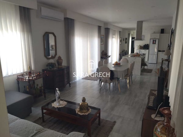 Penthouse in Ix-Xghajra - view 1