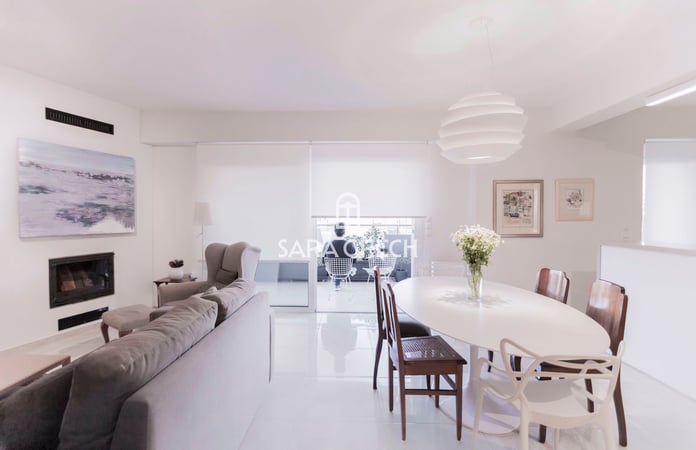 Apartment in Birzebbuga - view 1