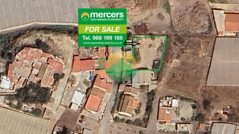 House in Ermita del Ramonete - view 1