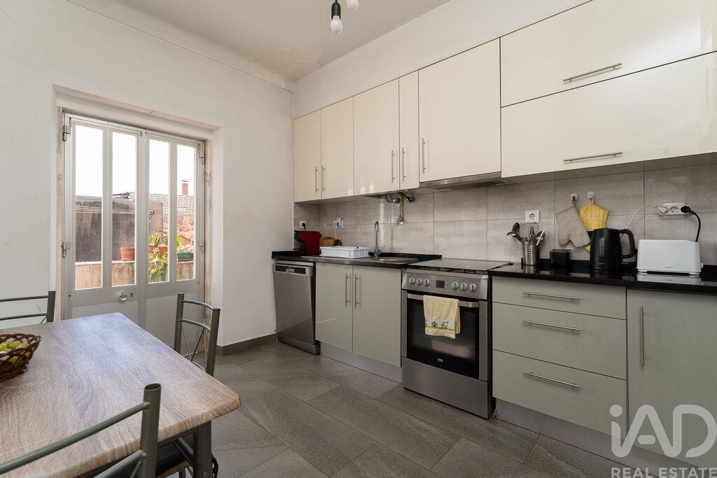 House in Sao Pedro de Tomar