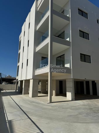 Apartment in Larnaca - view 1