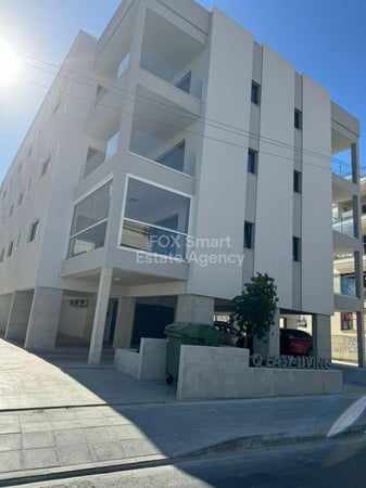 Apartment in Larnaca - view 1