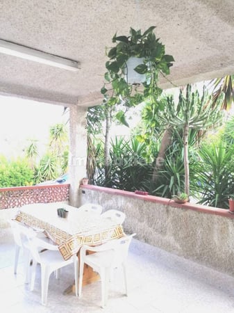 Villa in Siracusa - view 1