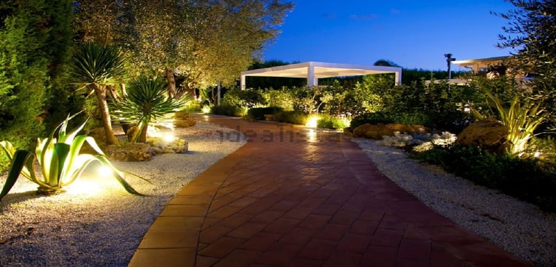 House in Partinico - view 1