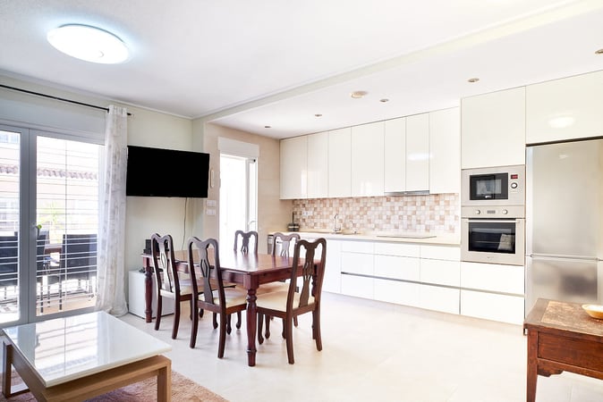 House in Urbanizacion los Balcones - view 1