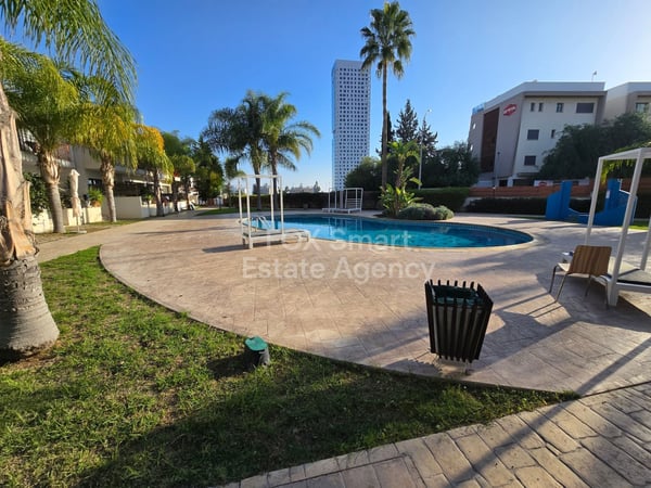 House in Mouttagiaka - view 1