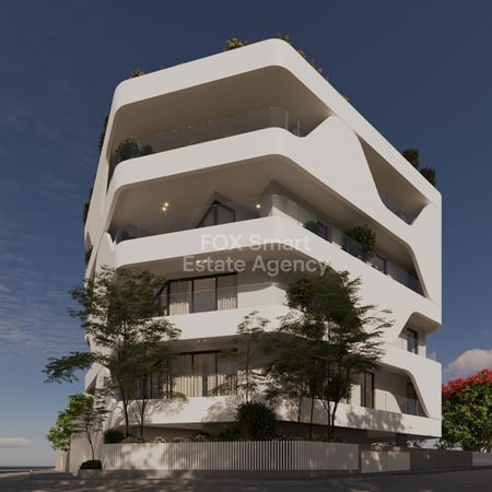 Apartment in Agia Zoni - view 1