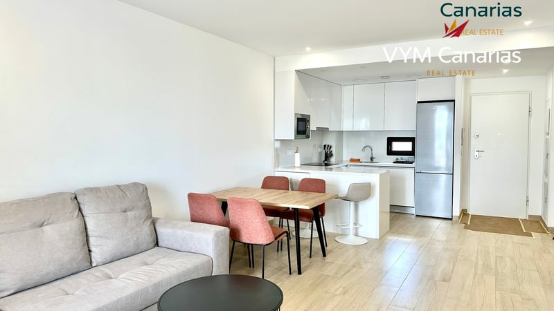 Apartment in Finestrat - view 1