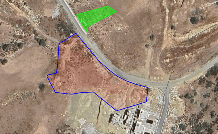 House in Vasa - view 1