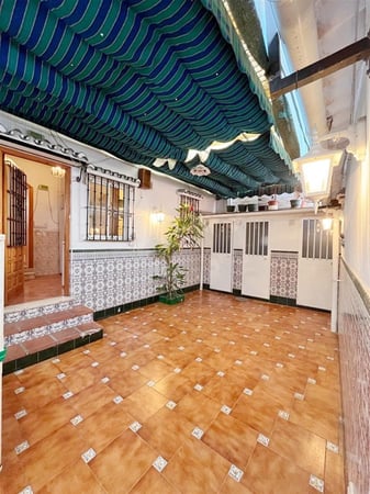 House in Marbella - view 1