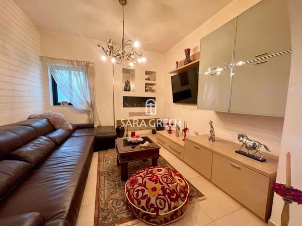 Apartment in Paola - view 1