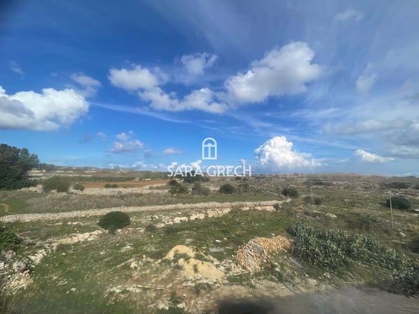 Penthouse in L-Imgarr - view 1