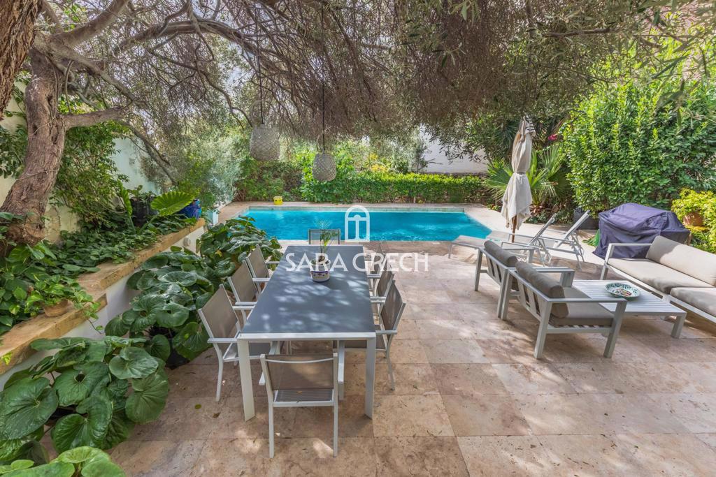 House in Tas-Sliema - Image 2