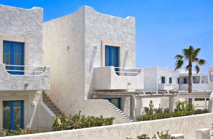 House in Ragusa - view 1